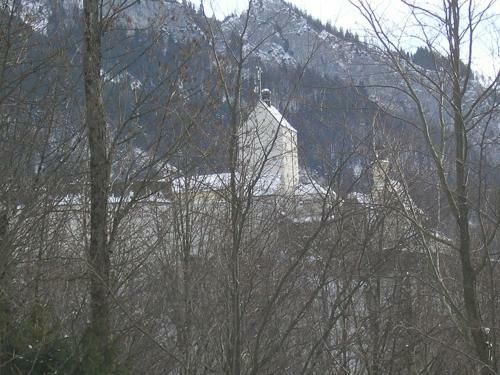 Apartamentos Ferienwohnung Schr�del