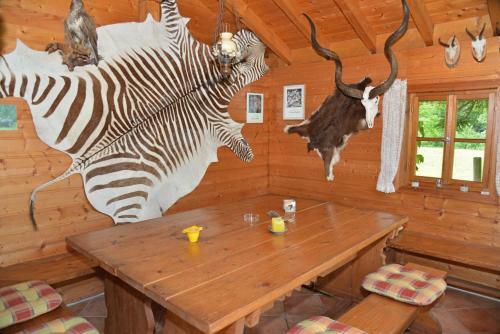 Apartamento Ferienwohnungen Haus Monika