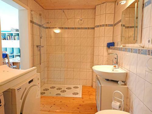 Apartamento Ferienwohnung Sonnwendwand
