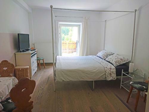 Apartamento Ferienwohnung Sonnwendwand