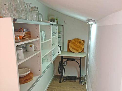 Apartamento Ferienwohnung Sonnwendwand