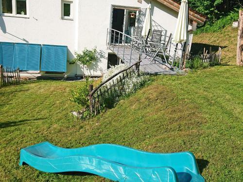 Apartamento Ferienwohnung Sonnwendwand