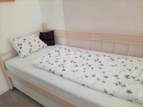 Apartamento Ferienwohnung Sonnwendwand