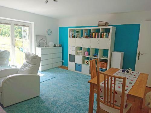 Apartamento Ferienwohnung Sonnwendwand