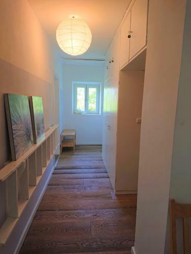 Apartamento Ferienwohnung Sonnwendwand