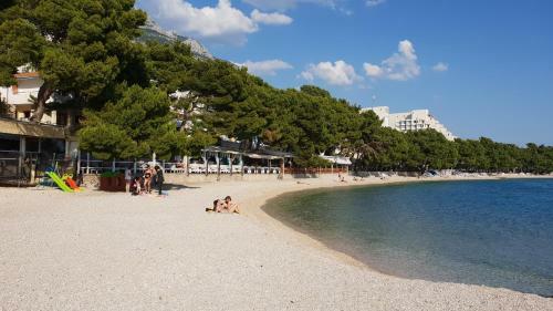 Apartman Anton Makarska