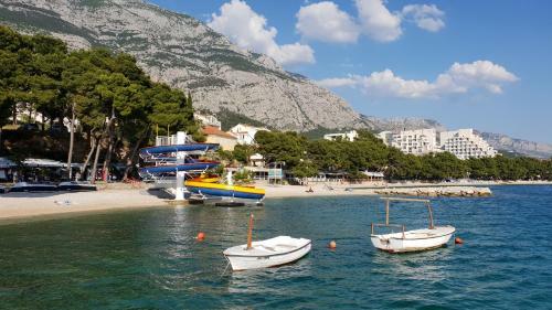 Apartman Anton Makarska