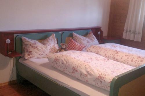 Apartamentos Ferienwohnung Schuster Am Fellerer