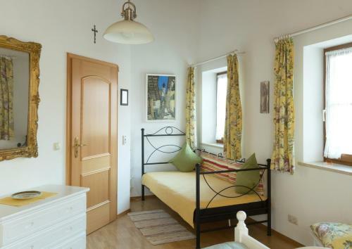 Apartamentos Ferienwohnungen Penners