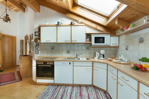 Apartamentos Ferienwohnungen Penners