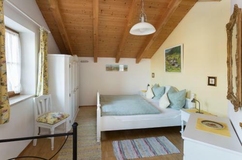 Apartamentos Ferienwohnungen Penners