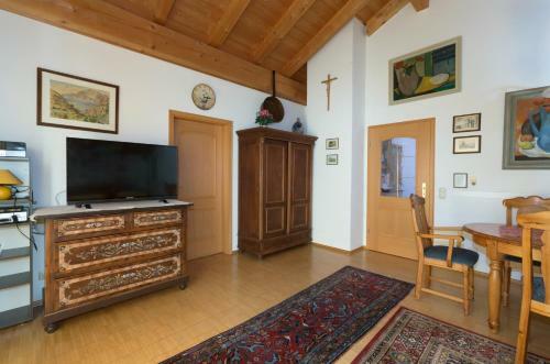 Apartamentos Ferienwohnungen Penners