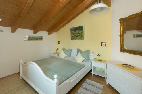 Apartamentos Ferienwohnungen Penners