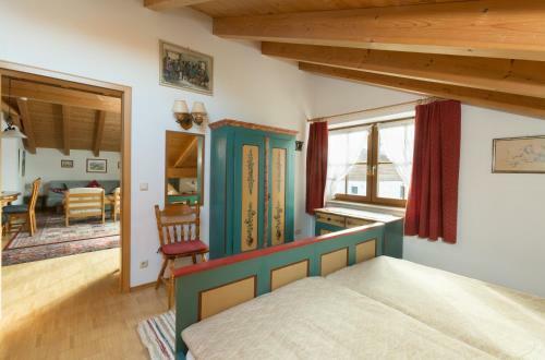 Apartamentos Ferienwohnungen Penners