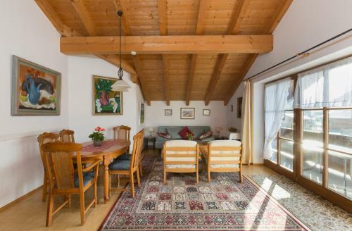 Apartamentos Ferienwohnungen Penners