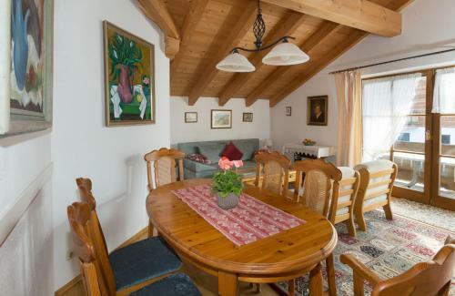 Apartamentos Ferienwohnungen Penners