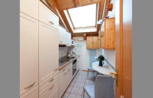 Apartamentos Ferienwohnungen Penners