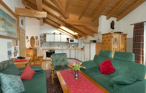 Apartamentos Ferienwohnungen Penners