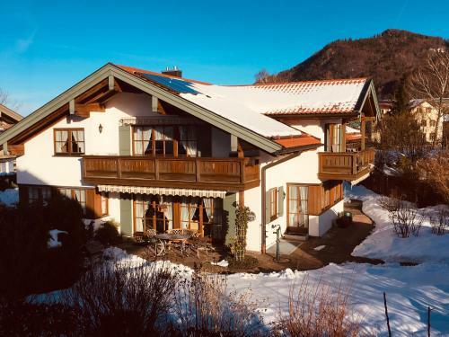 Apartamentos Ferienwohnungen Penners