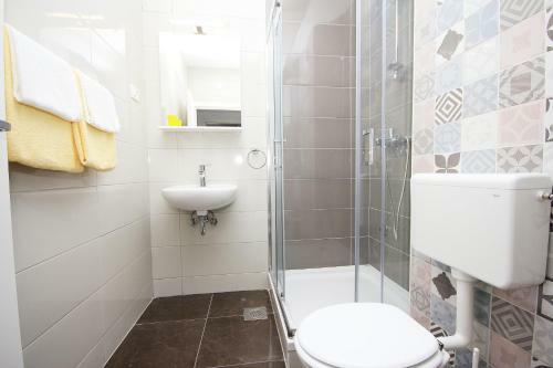 Apartmani Lovre