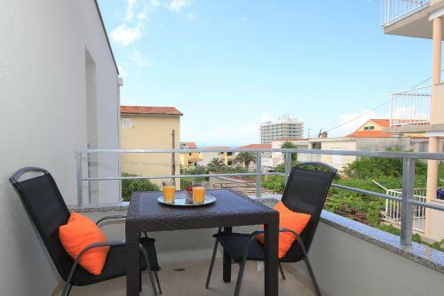 Apartmani Lovre