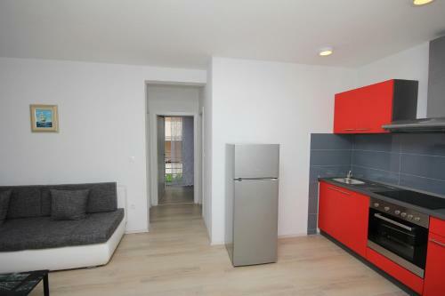 Apartmani Lovre