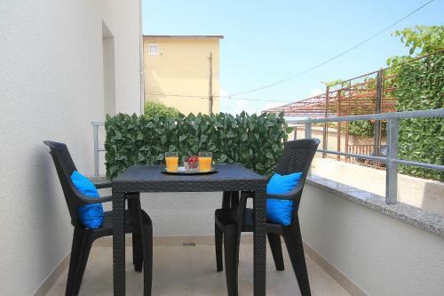 Apartmani Lovre