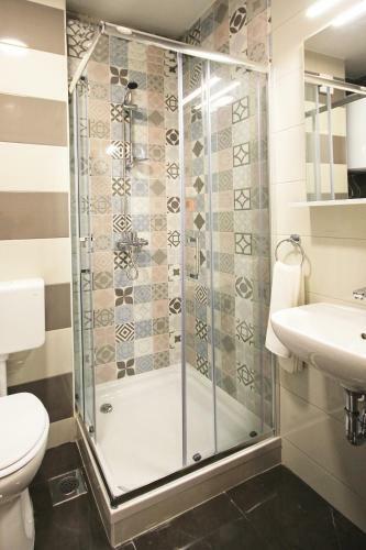 Apartmani Lovre
