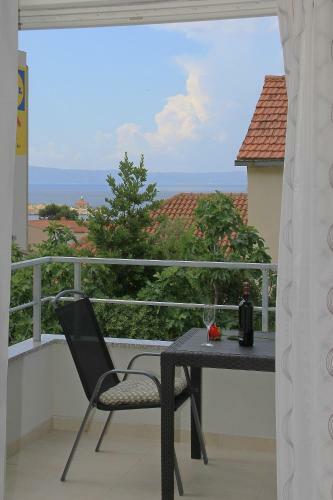 Apartmani Lovre