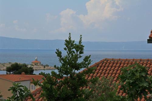 Apartmani Lovre