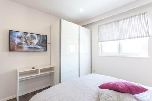 Apartamento Stockholm App - Sea&city View