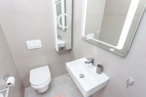 Apartamento Stockholm App - Sea&city View