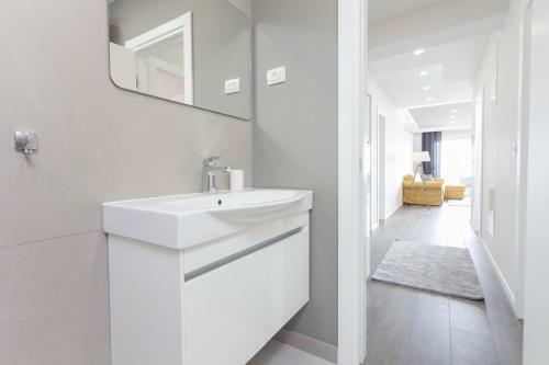 Apartamento Stockholm App - Sea&city View