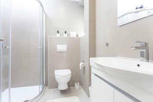 Apartamento Stockholm App - Sea&city View