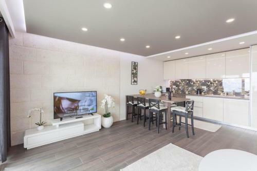 Apartamento Stockholm App - Sea&city View