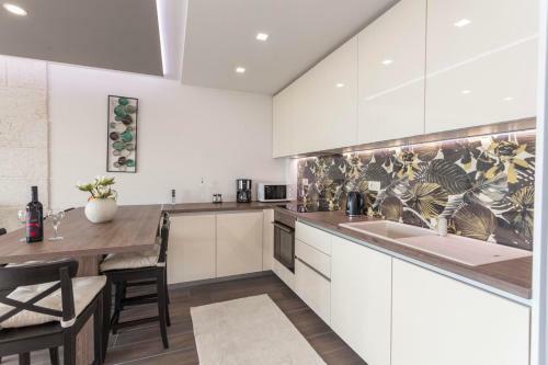 Apartamento Stockholm App - Sea&city View