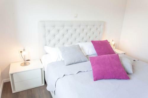 Apartamento Stockholm App - Sea&city View