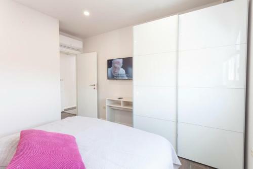 Apartamento Stockholm App - Sea&city View