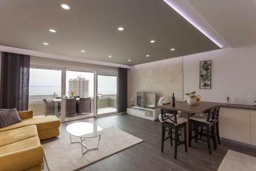 Apartamento Stockholm App - Sea&city View