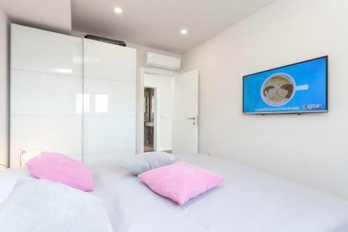 Apartamento Stockholm App - Sea&city View