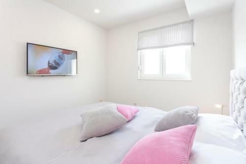 Apartamento Stockholm App - Sea&city View
