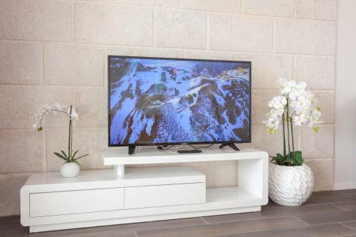 Apartamento Stockholm App - Sea&city View