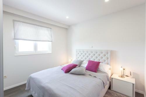 Apartamento Stockholm App - Sea&city View