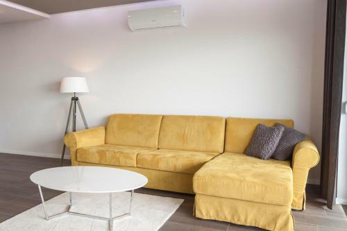 Apartamento Stockholm App - Sea&city View