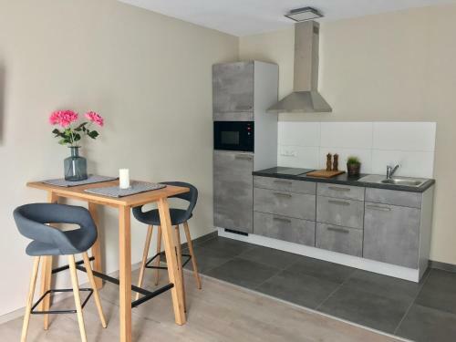 Apartamento 2nd Home Appartements I