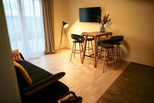 Apartamento 2nd Home Appartements I