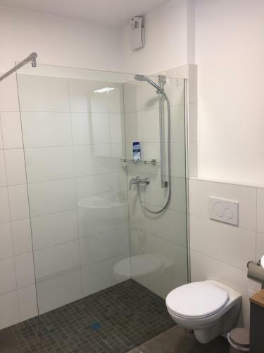 Apartamento 2nd Home Appartements I