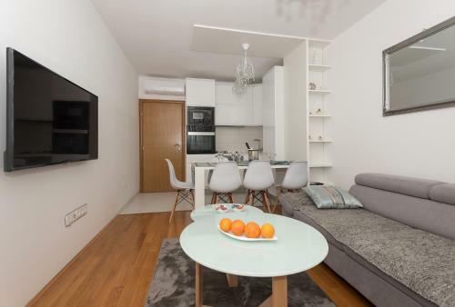 Apartman Ramljak