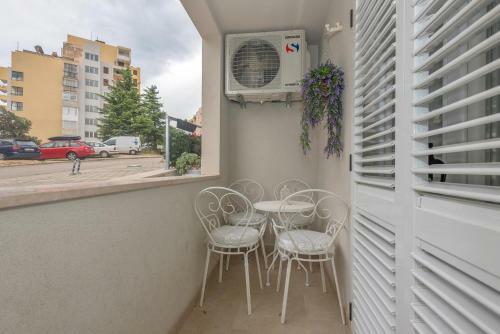 Apartman Ramljak