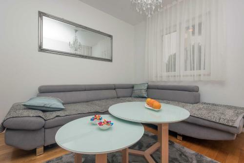 Apartman Ramljak